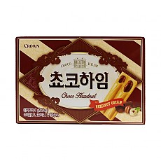 초코하임(크라운)