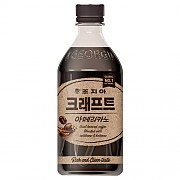 크래프트 조지아 아메리카노