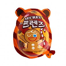 시크릿프렌즈(크라운)