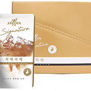 자뎅-시그니처 까페라떼