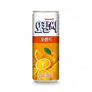250ml 오란씨(오렌지)(오츠카)