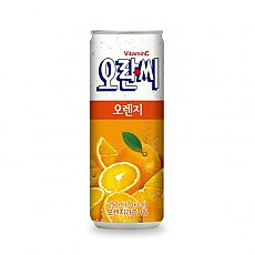 250ml 오란씨(오렌지)(오츠카)