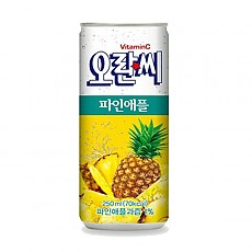250ml 오란씨(파인)(오츠카)