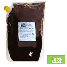 한품냉장-프리미엄 돈까스소스