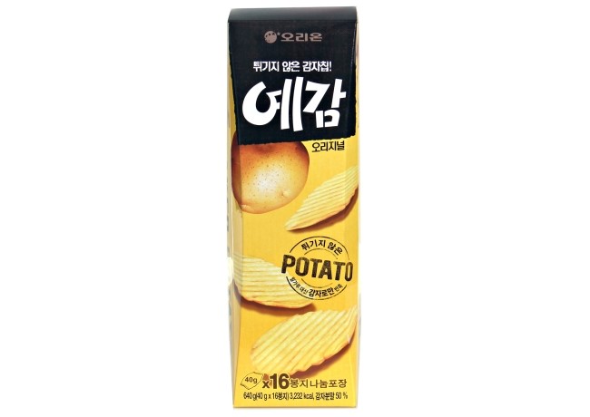 예감 오리지널 (오리온)