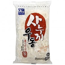 소스제외-사누끼우동사리(5입x2봉)