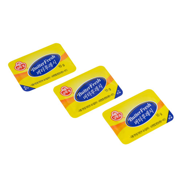 일회용 버터후레시
