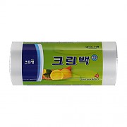 일회용 크린롤백