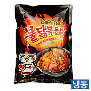 한품-불닭볶음밥