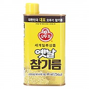 옛날 참기름(오뚜기)