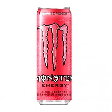 (파이프라인펀치)몬스터(코카)