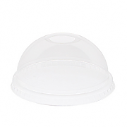 32온스-(107파이)투명 돔뚜껑