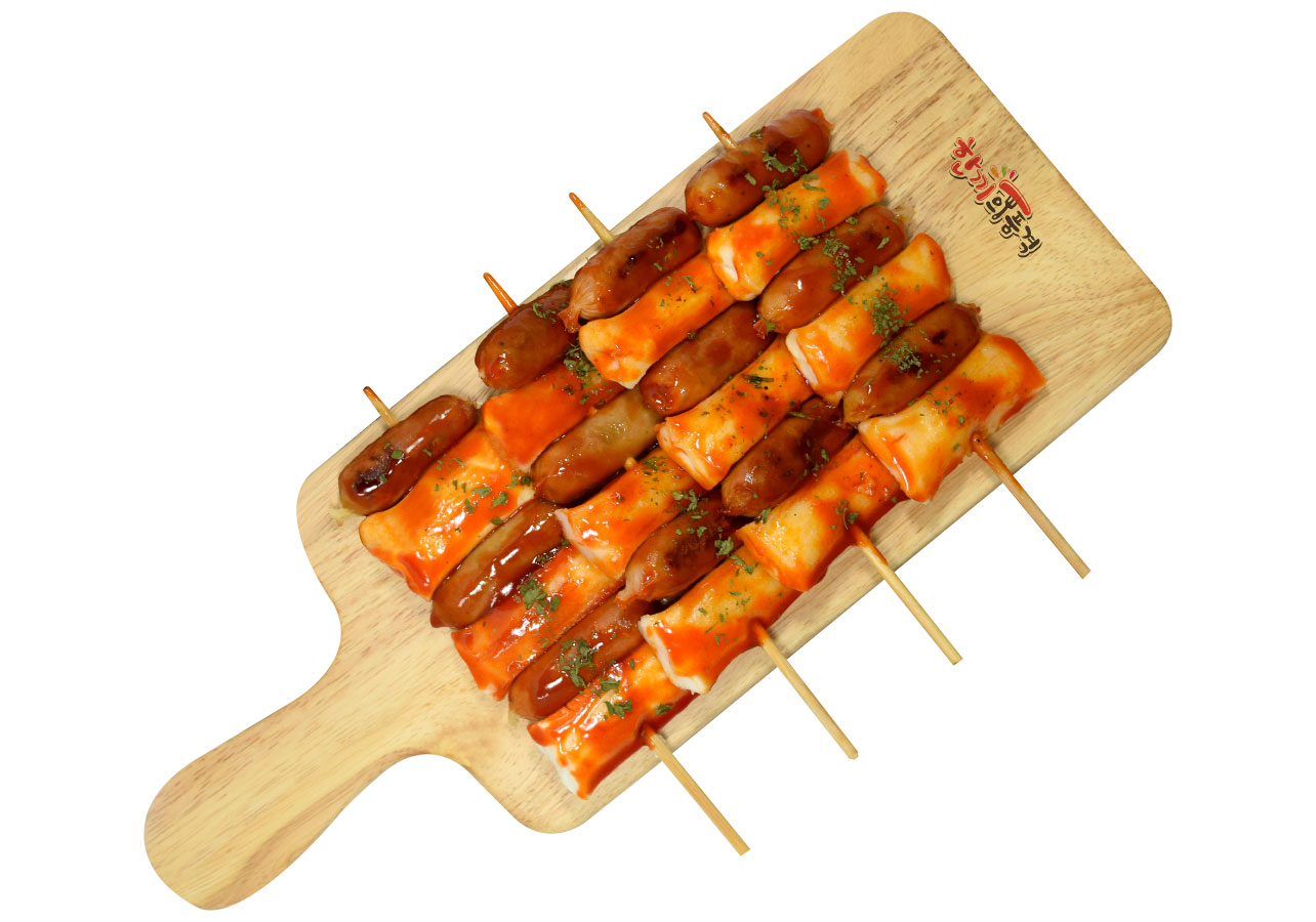 한품-치즈소떡소떡(벌크)