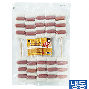 한품-치즈소떡소떡(벌크)