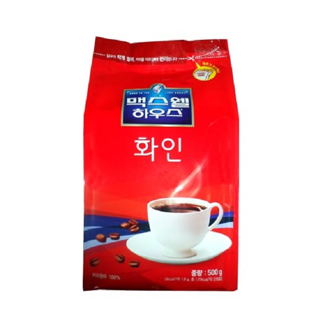 화인맥스웰하우스(동서)(예약상품)