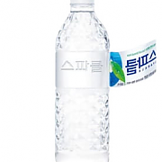 (자판기용)생수500 스파클