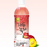 자두녹차(웰그린)