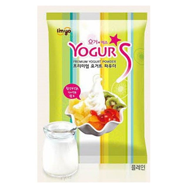 요거트파우더(아임요)요거에