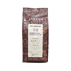 자뎅원두/베누스타 카페아메리카노