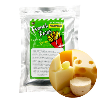 치즈맛시즈닝(해광)