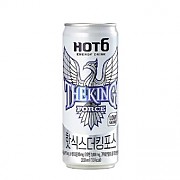 더킹)핫식스-포스(흰색)