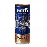 더킹)핫식스-파워(파랑)