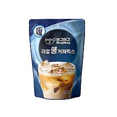 쿨 커피믹스(네슬레리뉴얼)
