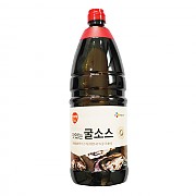 굴소스(씨제이)