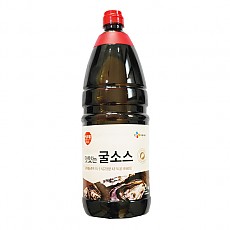 굴소스(씨제이)
