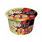 앵그리짜파구리큰사발(농심)