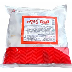 한품-크림떡볶이분말스프(니뉴얼)