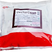 한품-짜장떡볶이-상하이분말스프