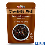 한품-볶음간짜장소스