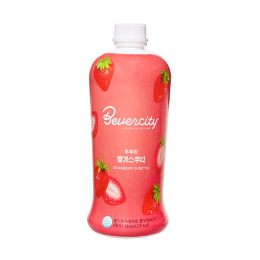 후루티 딸기맛(스무디)
