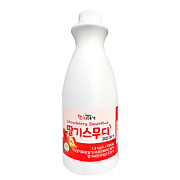 딸기 스무디-한품