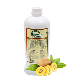 키위 스무디-한품