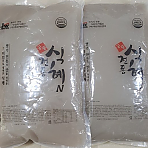 궁중 전통식혜(벌크)