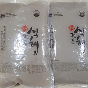 궁중 전통식혜(벌크)