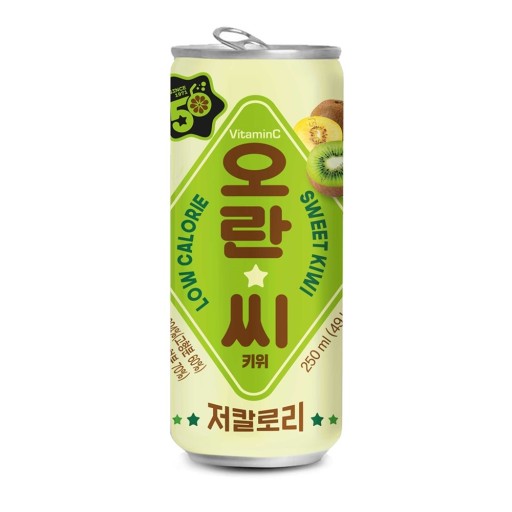 오란씨 키위맛 (동아)