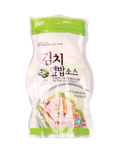 미미/김치덮밥소스