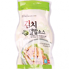 미미/김치덮밥소스