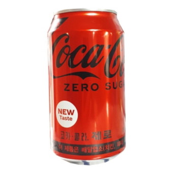 pc용)코크제로 뚱-코카콜라