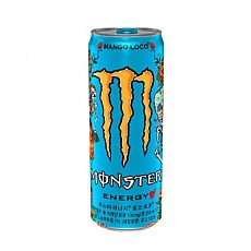 몬스터(망고로코)