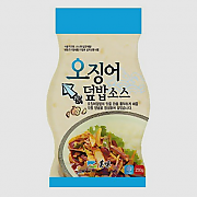 미미/대왕 오징어덮밥 소스