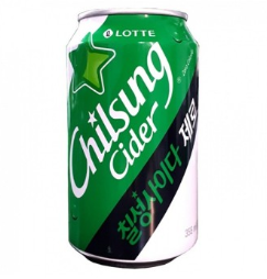 제로슈거/칠성사이다(뚱)