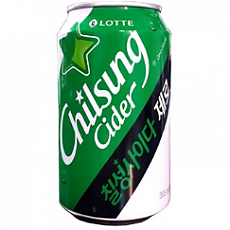 제로슈거/칠성사이다(뚱)