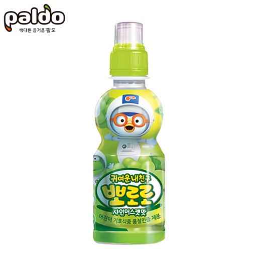 뽀로로 샤인머스켓