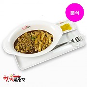 상하이짜장라볶이