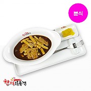 상하이짜장떡볶이