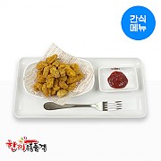 팝콘치킨